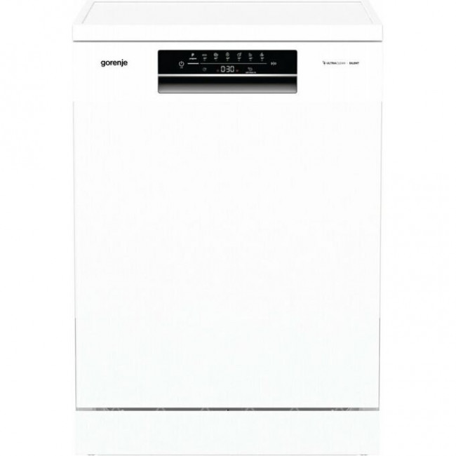 Посудомоечная машина Gorenje GS642E90W белый Посудомоечная машина Gorenje GS642E90W белый