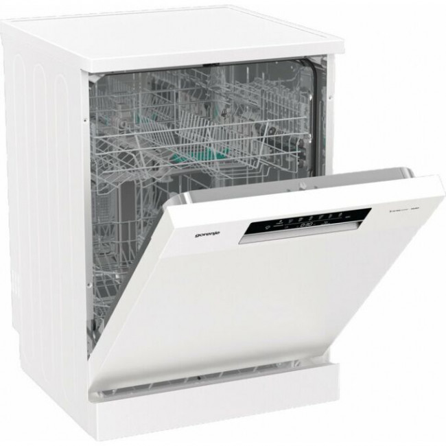 Посудомоечная машина Gorenje GS642E90W белый Посудомоечная машина Gorenje GS642E90W белый