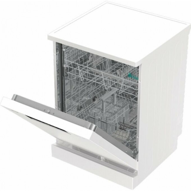 Посудомоечная машина Gorenje GS642E90W белый Посудомоечная машина Gorenje GS642E90W белый