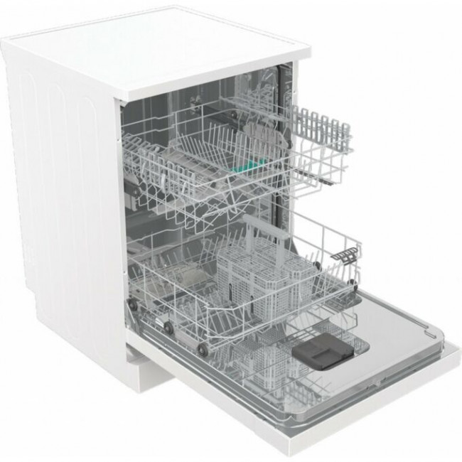 Посудомоечная машина Gorenje GS642E90W белый Посудомоечная машина Gorenje GS642E90W белый