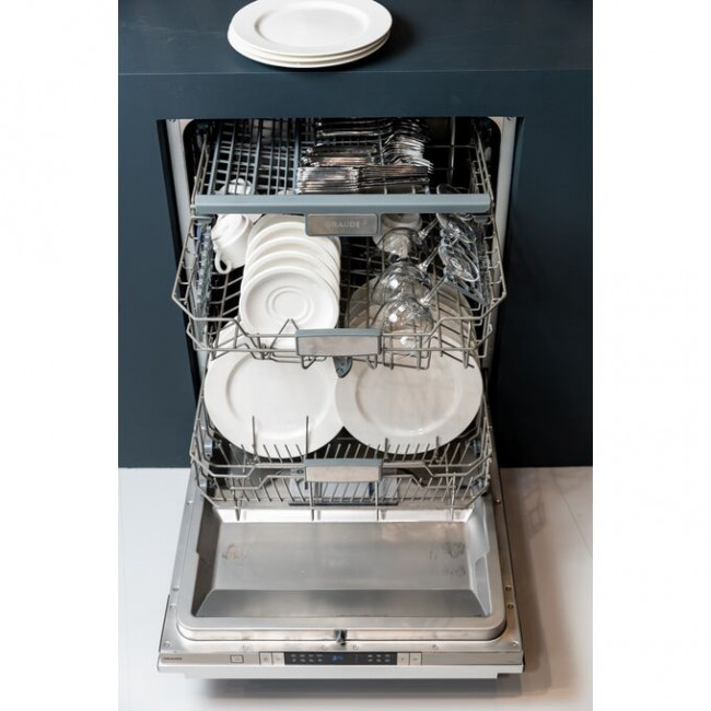 Посудомоечная машина GRAUDE VG 60.0 Посудомоечная машина GRAUDE VG 60.0
