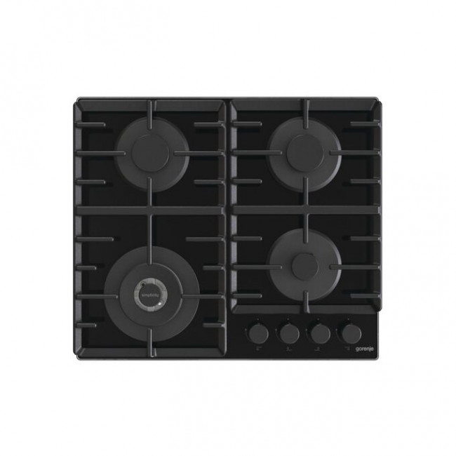 Варочная поверхность Gorenje Simplicity GTW642SYB