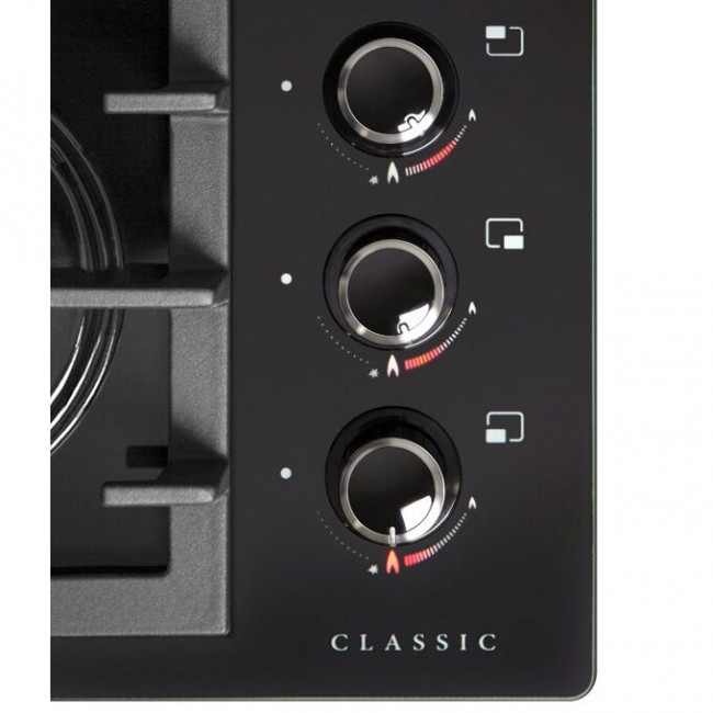 Варочная поверхность Gefest СГ СВН 2230 C3