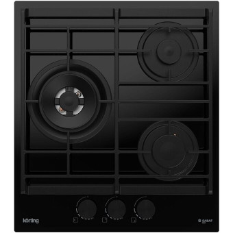 Варочная поверхность Korting HGG 4955 CTN