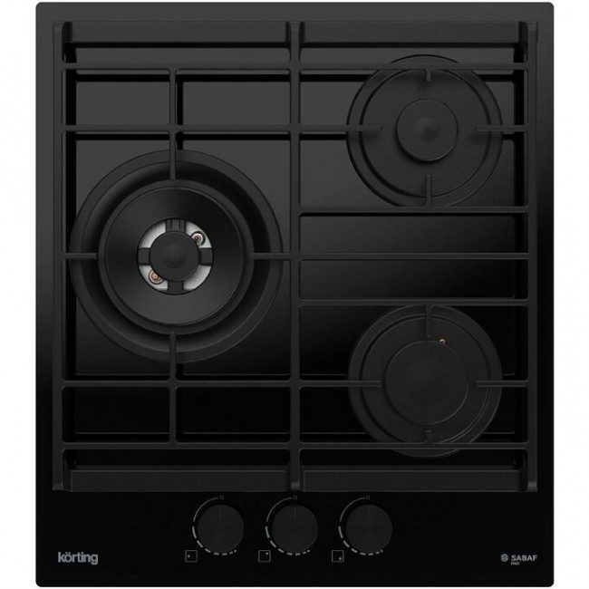 Варочная поверхность Korting HGG 4955 CTN Варочная поверхность Korting HGG 4955 CTN