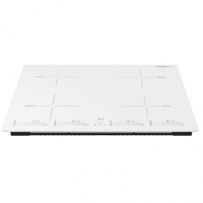 Варочная поверхность HOMSair HIC64SWH Варочная поверхность HOMSair HIC64SWH