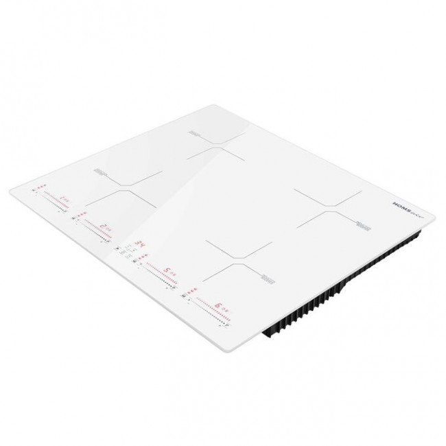 Варочная поверхность HOMSair HIC64SWH Варочная поверхность HOMSair HIC64SWH