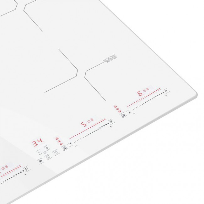 Варочная поверхность HOMSair HIC64SWH Варочная поверхность HOMSair HIC64SWH