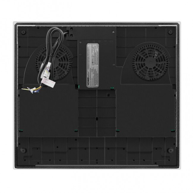 Варочная поверхность HOMSair HIC64SWH Варочная поверхность HOMSair HIC64SWH