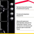 Варочная поврхность Simfer H60V40B423