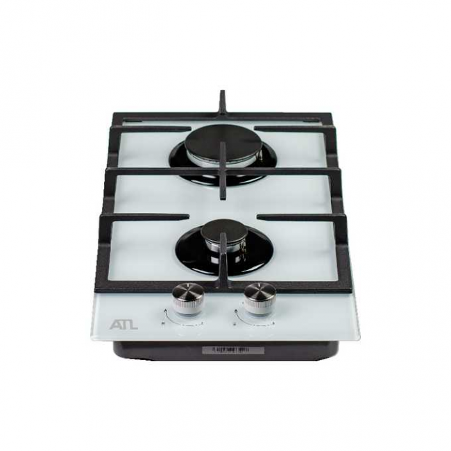 Варочная поверхность ATL 4 TB 30 WH MSGD