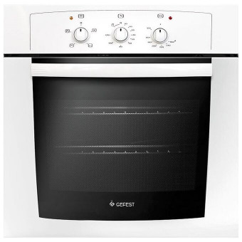 Газовый духовой шкаф Gefest ДГЭ 601-01