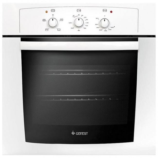 Газовый духовой шкаф Gefest ДГЭ 601-01