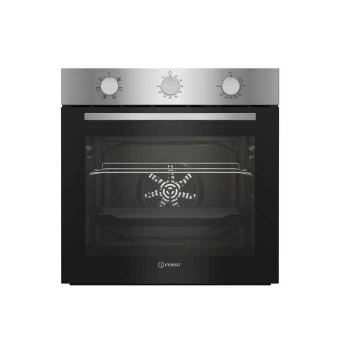 Духовой шкаф INDESIT IBFTE 3634 IX