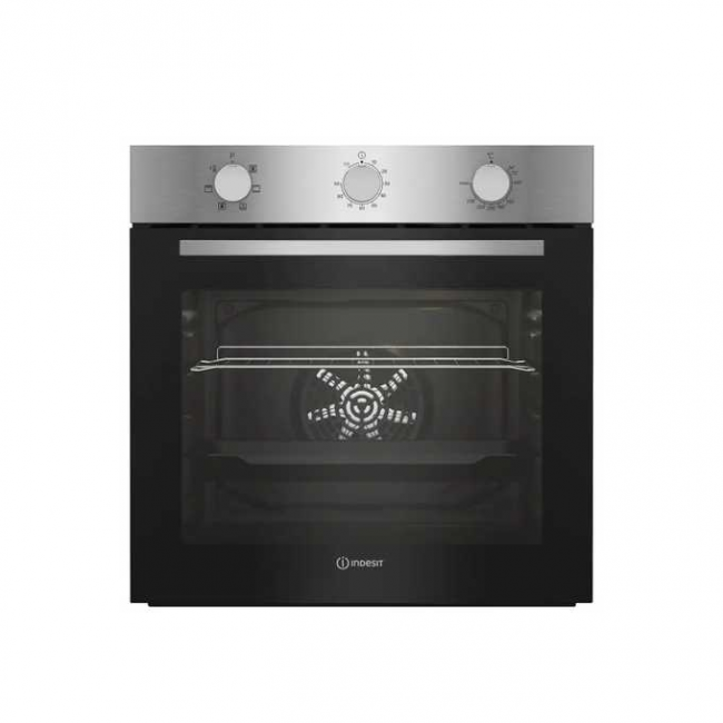 Духовой шкаф INDESIT IBFTE 3634 IX Духовой шкаф INDESIT IBFTE 3634 IX