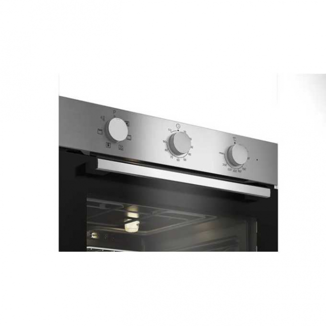 Духовой шкаф INDESIT IBFTE 3634 IX Духовой шкаф INDESIT IBFTE 3634 IX