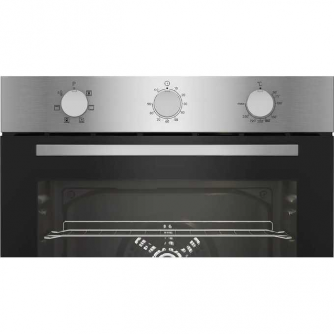 Духовой шкаф INDESIT IBFTE 3634 IX Духовой шкаф INDESIT IBFTE 3634 IX