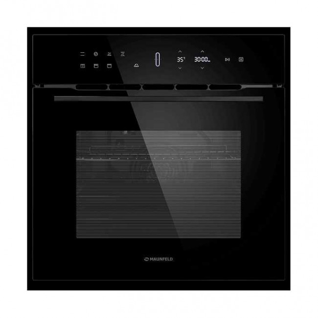 Духовой шкаф MAUNFELD MEOH709DB Духовой шкаф MAUNFELD MEOH709DB