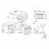 Духовой шкаф Smeg SOP6102TG