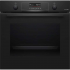 Духовой шкаф Bosch HBG4795B7 черный