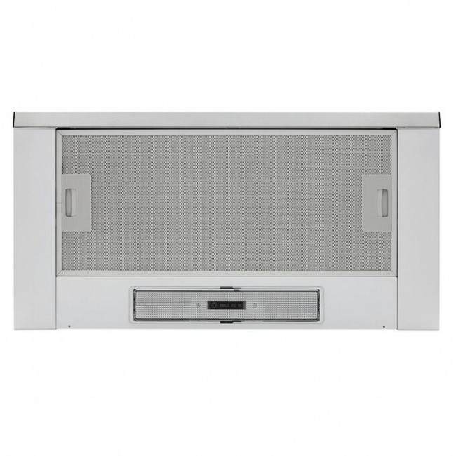 Вытяжка Krona Kamilla slim 600 inox (2 мотора)