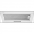 Вытяжка Monsher Lautrec 60 Blanc Verre