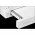 Вытяжка Monsher Lautrec 60 Blanc Verre