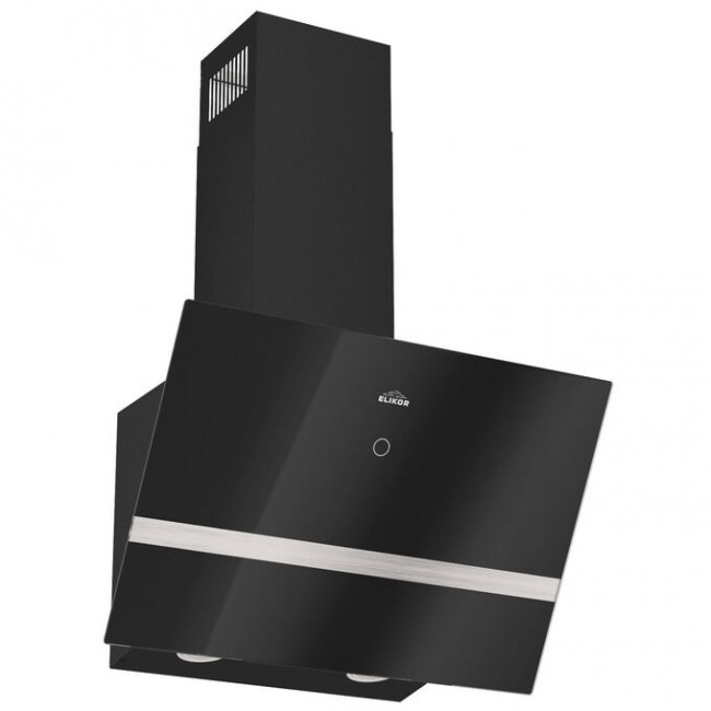 Вытяжка ELIKOR Rise 60 BK черный