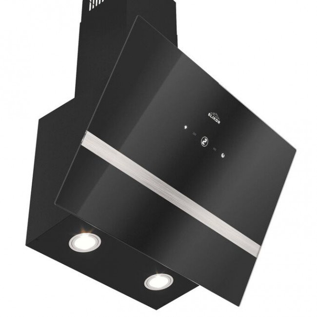 Вытяжка ELIKOR Rise 60 BK черный