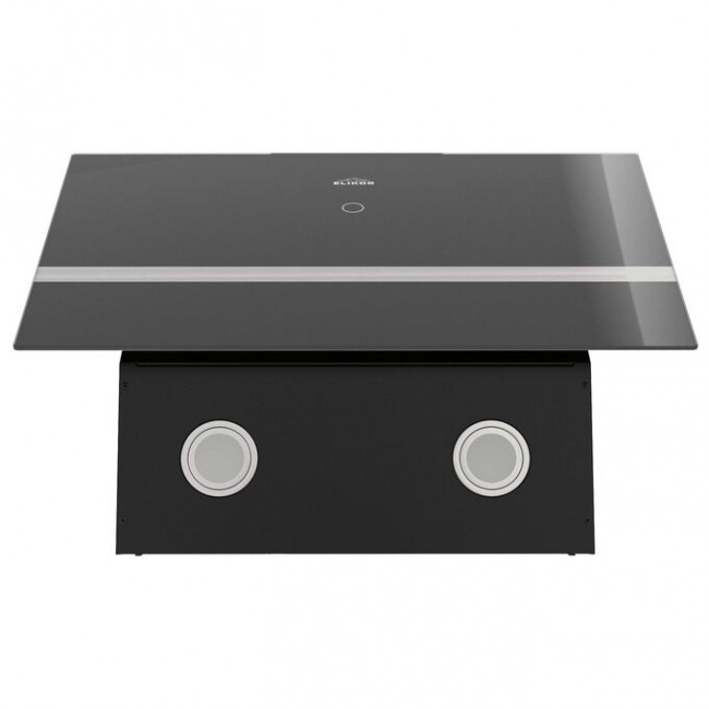 Вытяжка ELIKOR Rise 60 BK черный