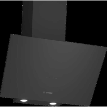 Вытяжка BOSCH DWK64PJ60T черный