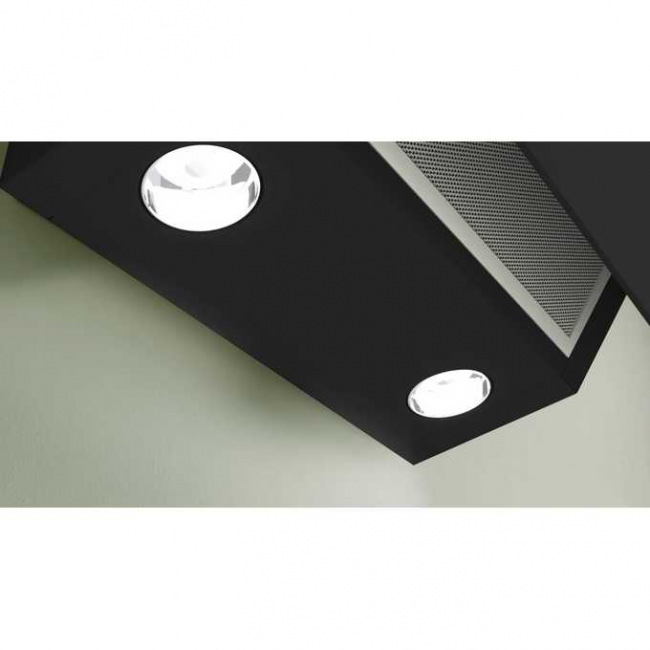 Вытяжка BOSCH DWK64PJ60T черный Вытяжка BOSCH DWK64PJ60T черный