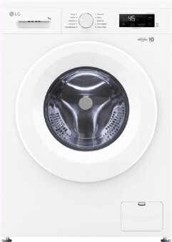 Стиральная машина LG F2Y1HS3W 7 кг, 1200 оборотов, инвертор Стиральная машина LG F2Y1HS3W 7 кг, 1200 оборотов, инвертор