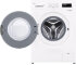 Стиральная машина LG F2Y1HS3W 7 кг, 1200 оборотов, инвертор