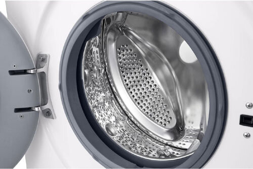 Стиральная машина LG F2Y1HS3W 7 кг, 1200 оборотов, инвертор