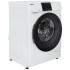 Стиральная машина HIBERG i-DDQ6-612 W Стиральная машина HIBERG i-DDQ6-612 W