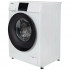 Стиральная машина HIBERG i-DDQ6-612 W Стиральная машина HIBERG i-DDQ6-612 W