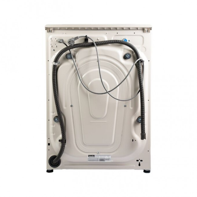 Стиральная машина SMILE SWMSW8MB1400 бежевый мрамор/черный