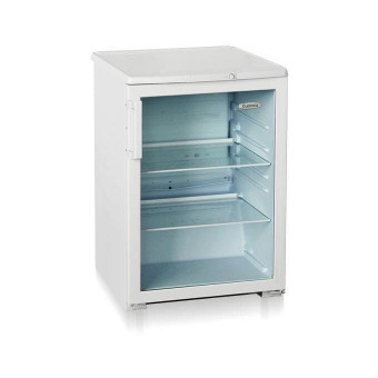 Холодильник Бирюса 152 белый, 85x57x62.5 см, полезный объем 130л, класс В, климат. класс N, капельный, 42 дБ Холодильник Бирюса 152 белый, 85x57x62.5 см, полезный объем 130л, класс В, климат. класс N, капельный, 42 дБ