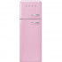 Холодильник SMEG FAB30LPK5 розовый