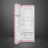 Холодильник SMEG FAB30LPK5 розовый