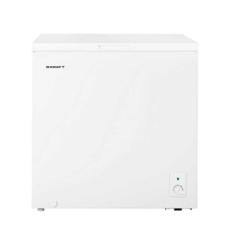 Морозильный ларь KRAFT BD (W)-230RX