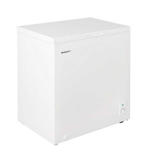Морозильный ларь KRAFT BD (W)-230RX Морозильный ларь KRAFT BD (W)-230RX