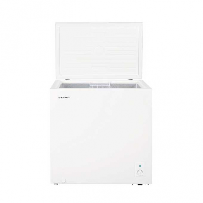 Морозильный ларь KRAFT BD (W)-230RX Морозильный ларь KRAFT BD (W)-230RX
