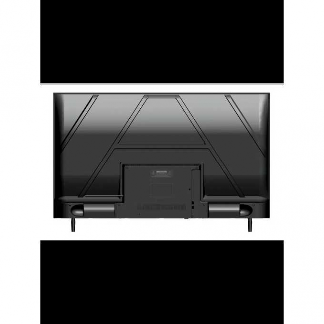 43" Телевизор LEFF 43F250T черный 1920x1020, Full HD, 60 Гц 43" Телевизор LEFF 43F250T черный 1920x1020, Full HD, 60 Гц