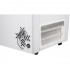 Морозильный ларь Frostor Gellar FG 600 C красный