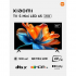 65" Телевизор Xiaomi TV S Mini LED 65 2026 L65MC-SRU черный 3840x2160, 4K Ultra HD, 60 Гц, Wi-Fi, Smart TV, Android TV РСТ¶ 65" Телевизор Xiaomi TV S Mini LED 65 2026 L65MC-SRU черный 3840x2160, 4K Ultra HD, 60 Гц, Wi-Fi, Smart TV, Android TV РСТ¶