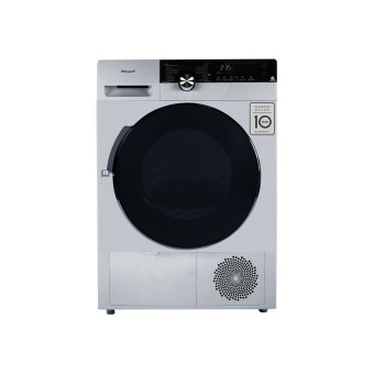Сушильная машина Weissgauff WD 599 DC Inverter Heat Pump