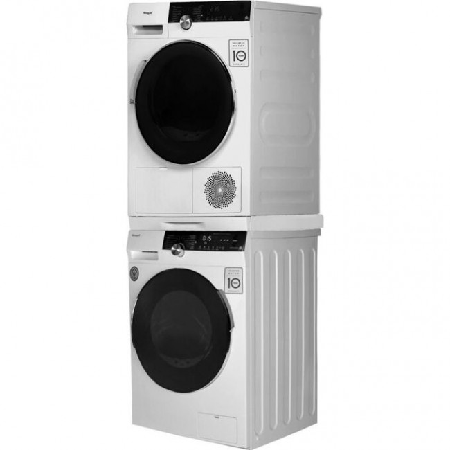 Сушильная машина Weissgauff WD 599 DC Inverter Heat Pump