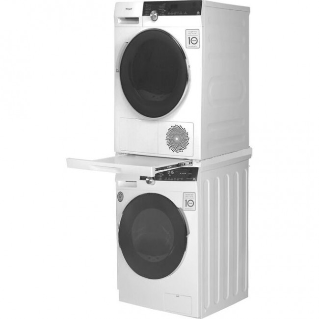 Сушильная машина Weissgauff WD 599 DC Inverter Heat Pump